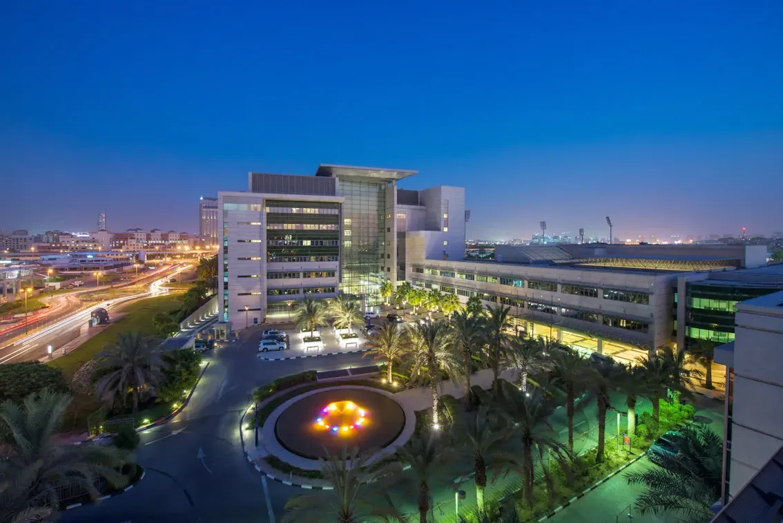 American Hospital Uses RLDatix for Advance 病人 Safety & Organizational Improvement