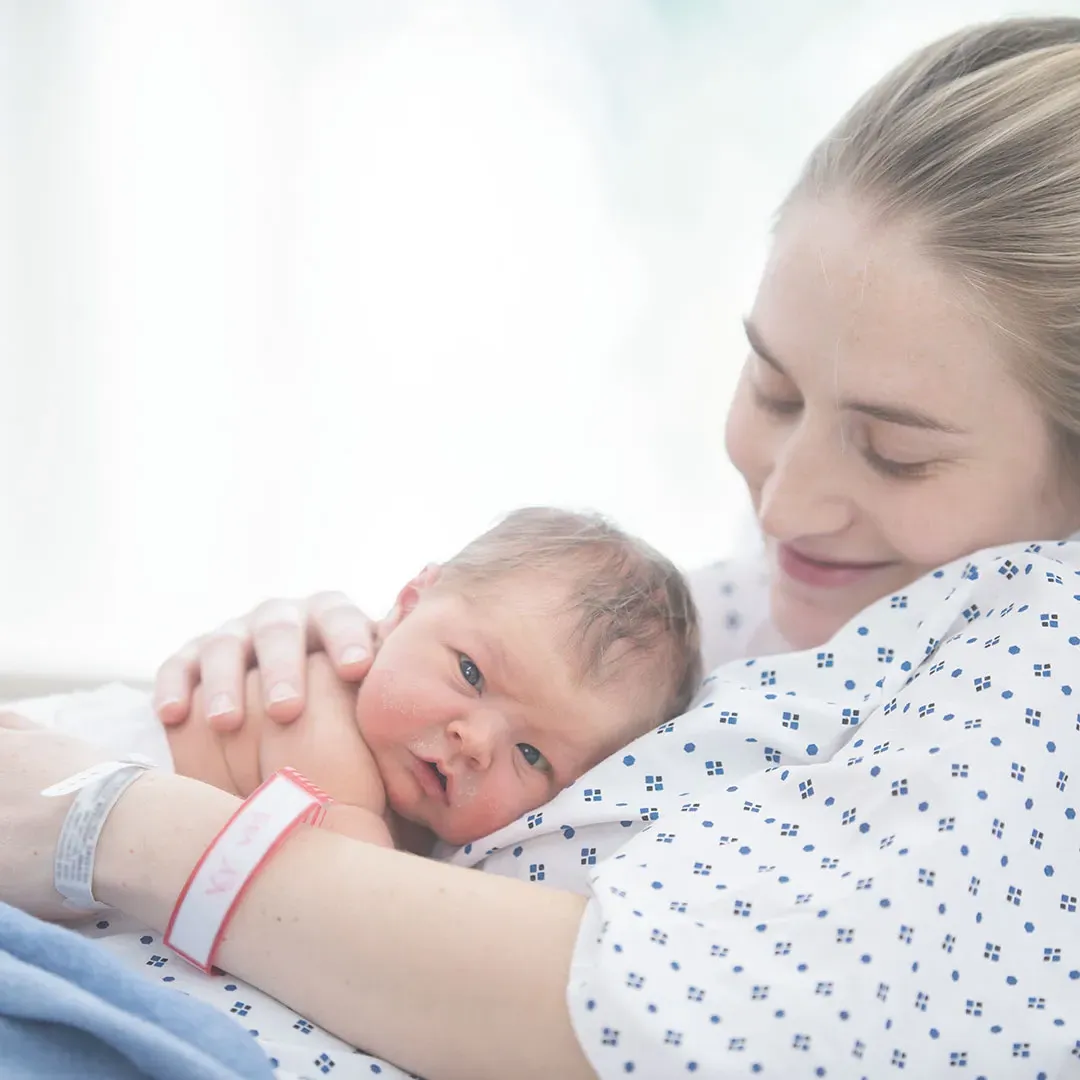 Why Should You Seek Newborn and Infant Care?