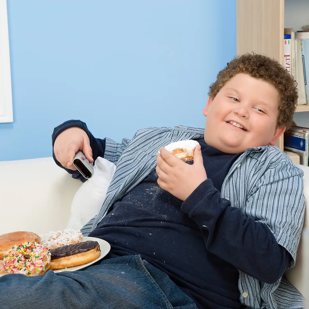 Obesity  in Children