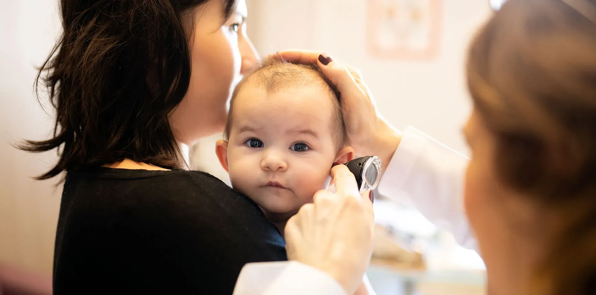 Baby Hearing Screening – All You Need To Know!