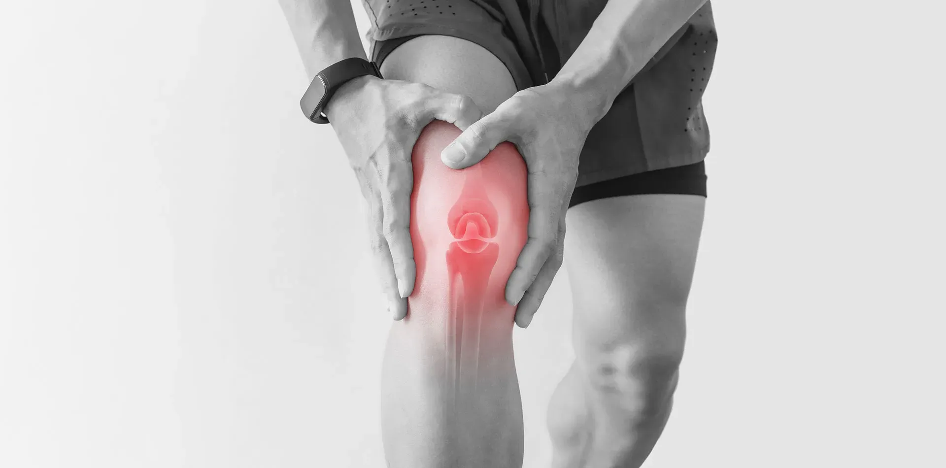 Knee pain