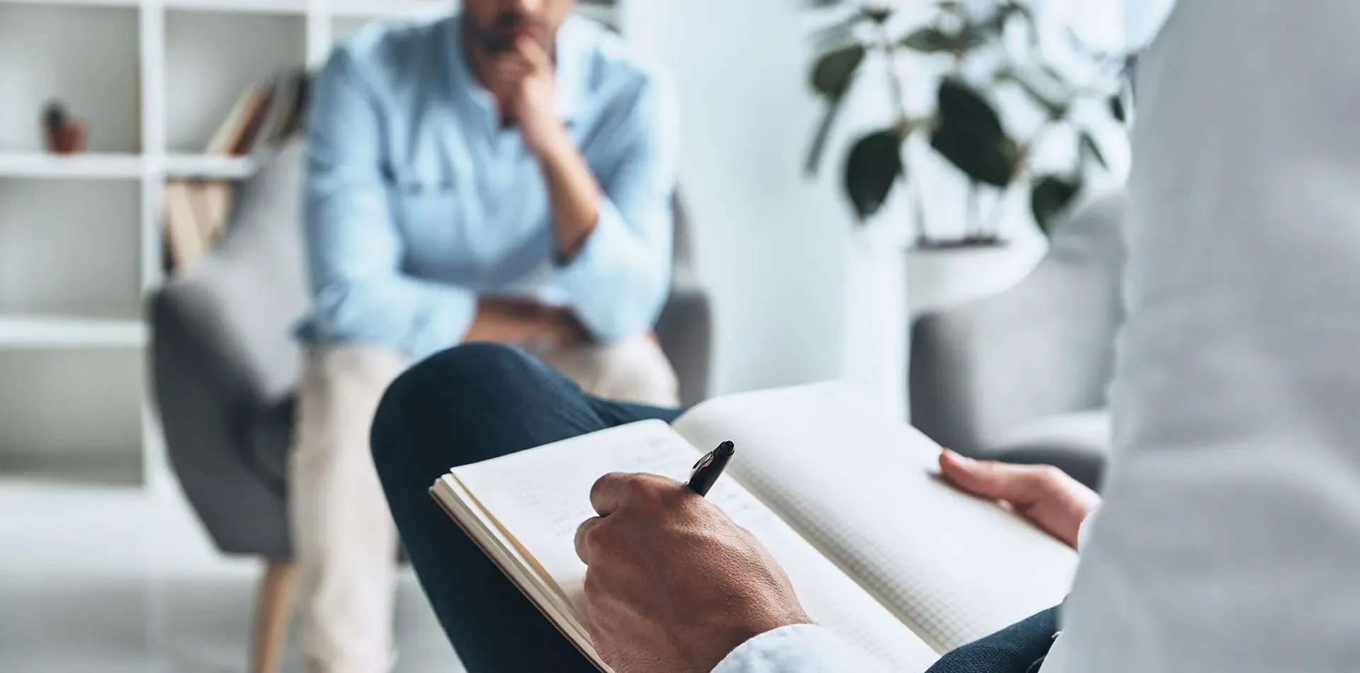 Therapist Vs. Psychologist Vs. Psychiatrist: What’s the Difference?