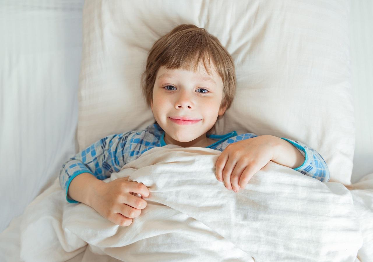 Enuresis (Bedwetting)