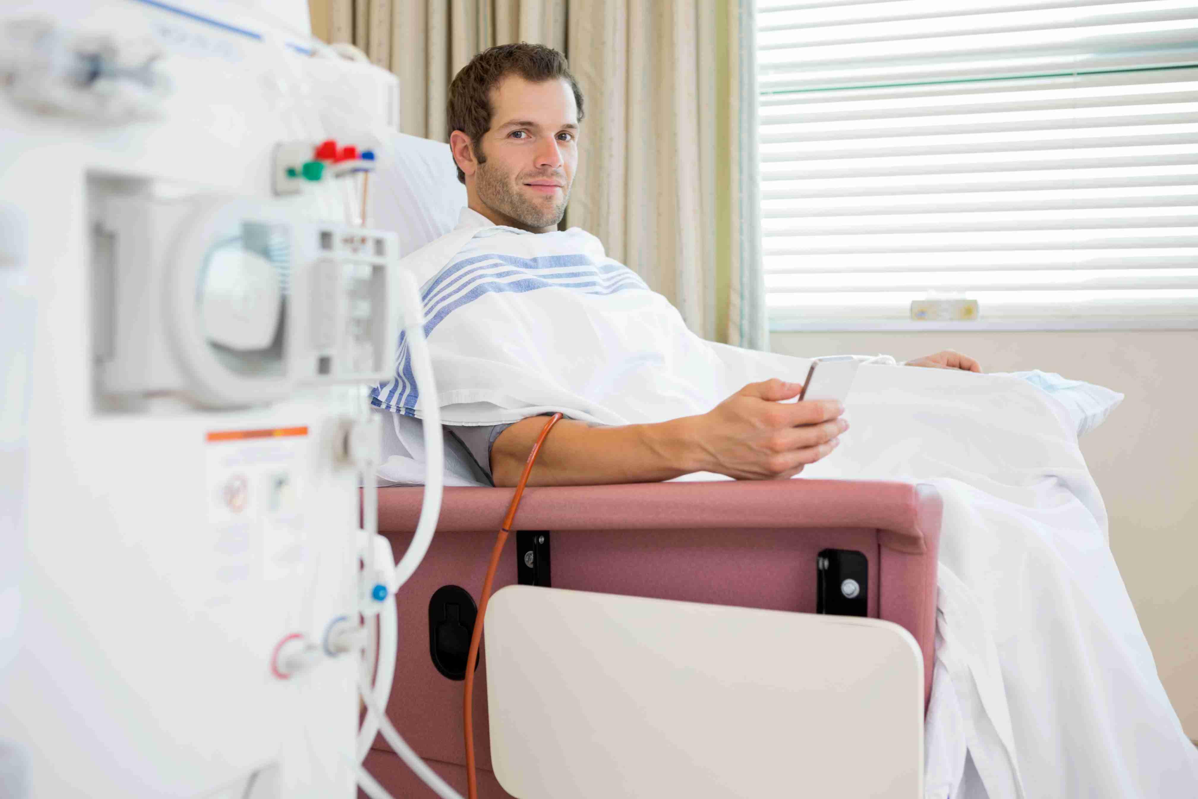 Home Hemodialysis at American Hospital: Enhancing Quality of Life through Personalized Care