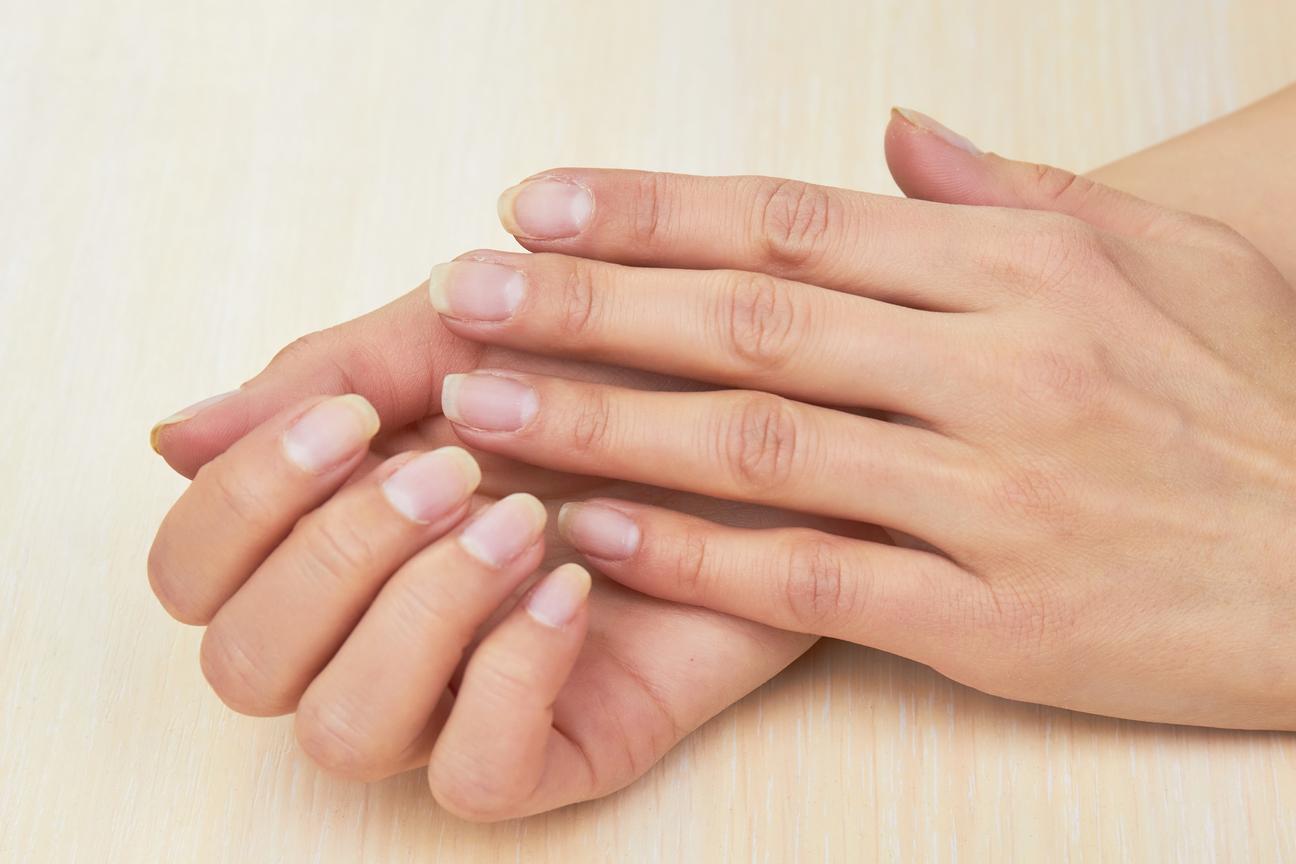 Nail Disorders and Their Causes