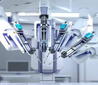 Robotic Surgeries