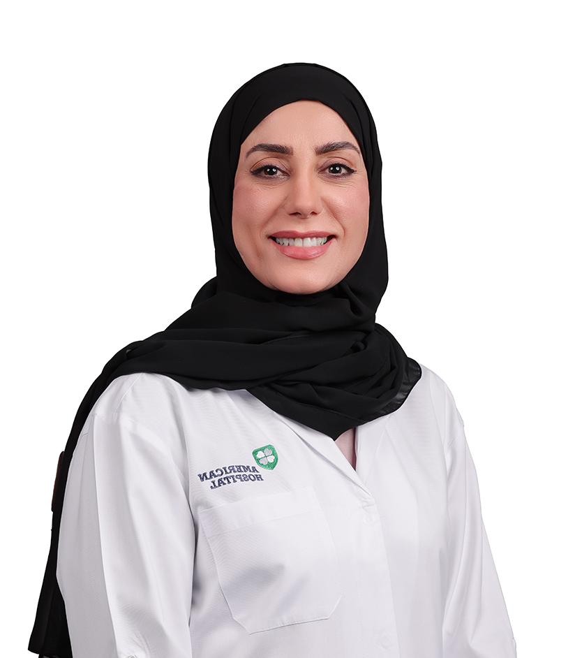 Fatma Aljassim