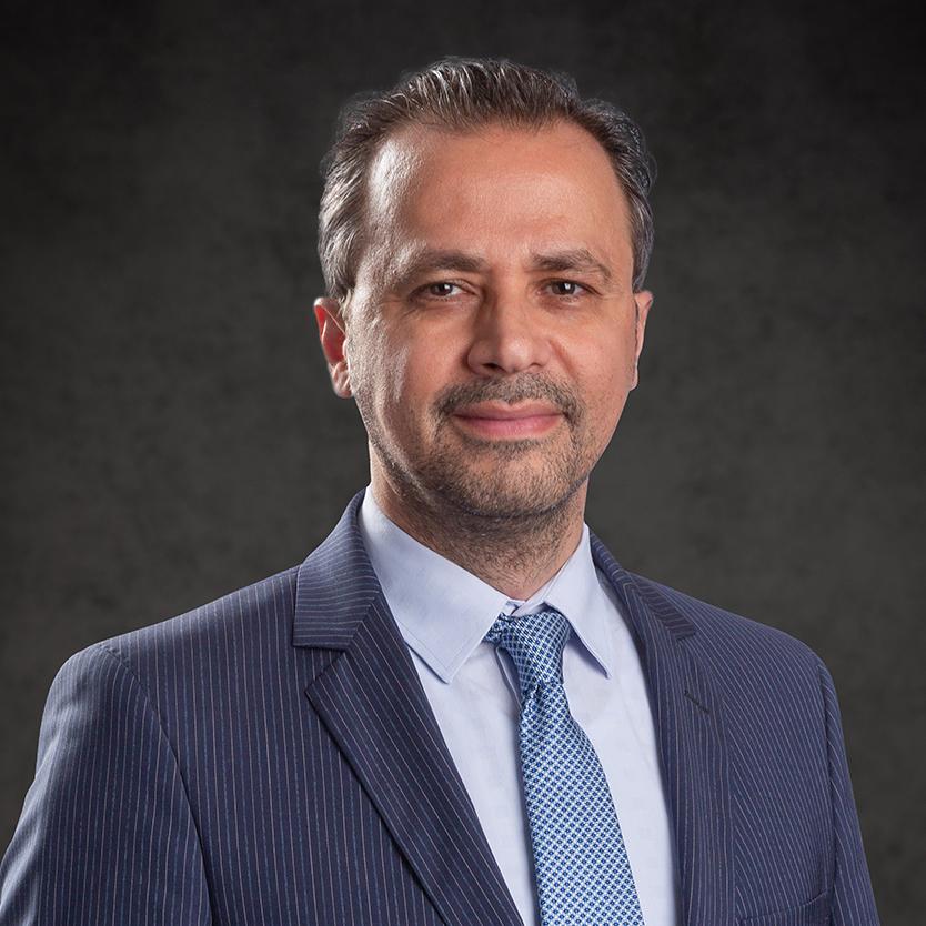 Dr. Maroun El Khoury